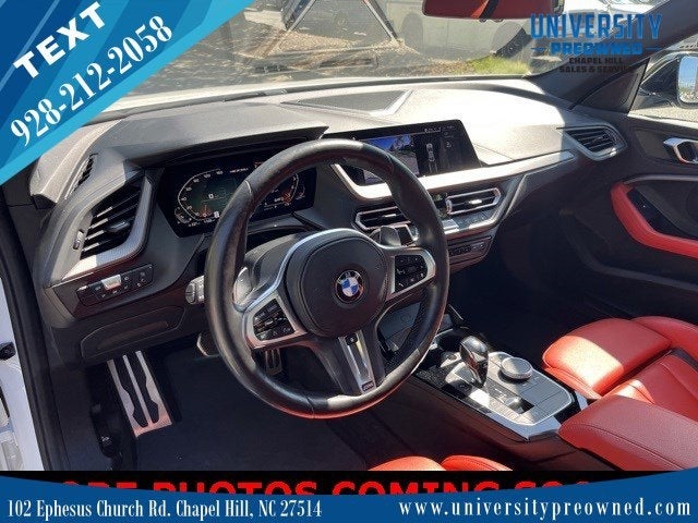 2020 BMW 2 Series M235i xDrive